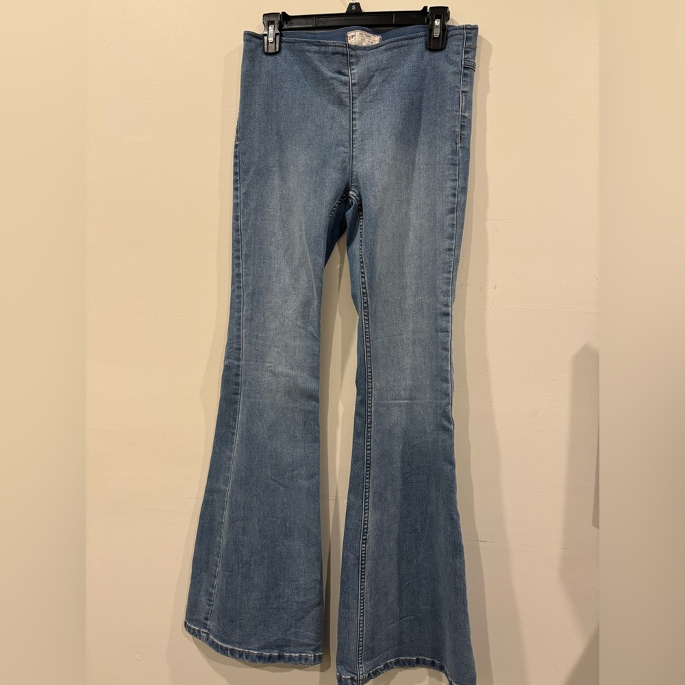 Free People Jeans